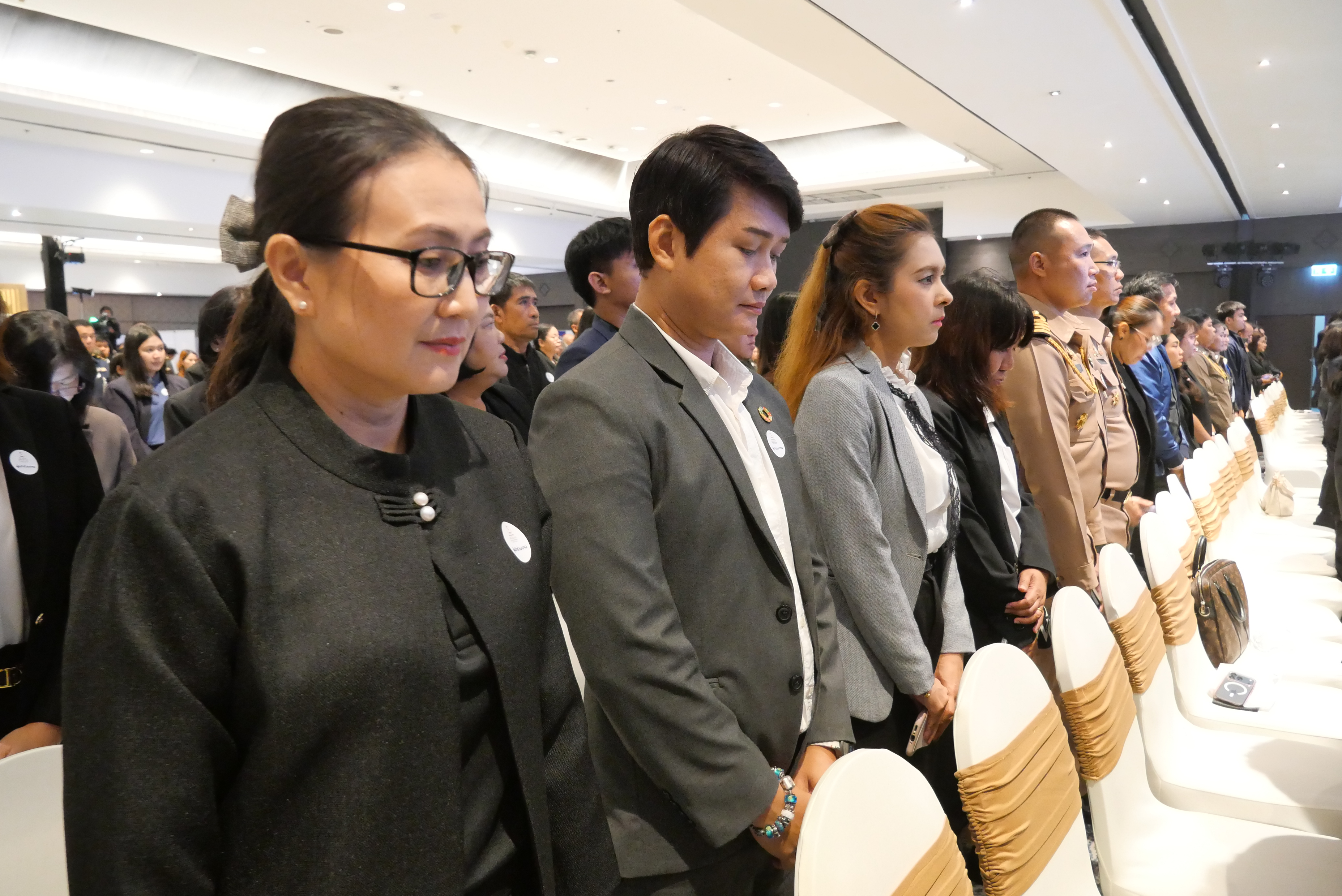 title - ส.ป.ก. ร่วมเป็นเกียรติในงานมอบรางวัลทุนหมุนเวียนดีเด่น ประจำปี 2569 